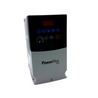 Allen-Bradley PowerFlex 4 AC Drive 1.5 kW 240 VAC