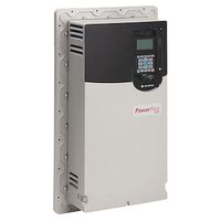 Allen-Bradley PowerFlex 753 AC Drive 22 kW 30 HP Air Cooled