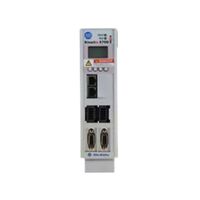 Allen-Bradley 2198D012ERS4 Safe Speed Drive Dual Axis Kinetix 5700
