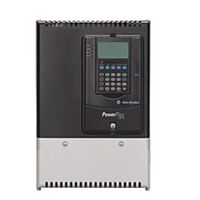 Allen-Bradley PowerFlex DC Drive 7.5 HP 29 Amps 3 Phase