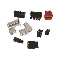 Allen-Bradley 2198KITCONPWR40 Connector Kit for Frame 1 or 2 Servo Drives