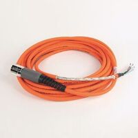 Allen-Bradley 2090CPWM7DF16AF09 Power and Feedback Cable