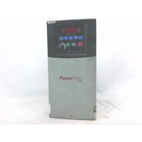 Allen-Bradley PowerFlex 40 AC Drive 11 kW 19 Amp 3 Phase