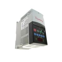 Allen-Bradley PowerFlex 4 Adjustable Frequency AC Drive 240 VAC
