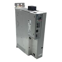 Allen-Bradley Kinetix 5700 Single Axis Safe Speed Drive 2198S086ERS4