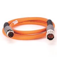 Allen-Bradley 2090CPBM7E714AF25 Power and Feedback Cable