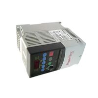Allen-Bradley PowerFlex 4 Adjustable Frequency AC Drive 240 VAC