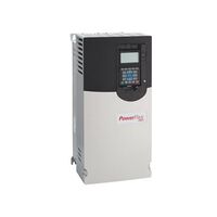 Allen-Bradley PowerFlex 753 AC Drive 22 kW 30 HP Air Cooled