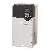 Allen-Bradley PowerFlex 753 AC Drive 75KW 100HP