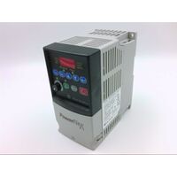 Allen-Bradley PowerFlex 4 AC Drive 1.5 Amp 240 VAC 3 Phase