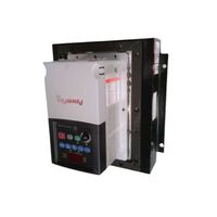 Allen-Bradley PowerFlex 40 Adjustable Frequency AC Drive 22BD6P0F104