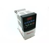 Allen-Bradley PowerFlex 4 AC Drive 0.75 kW 1 HP 240 VAC