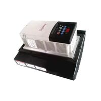 Allen-Bradley PowerFlex 40 AC Drive 22BD024F104