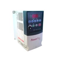 Allen-Bradley PowerFlex 4 AC Drive 1.5 kW 3 Phase 240 VAC