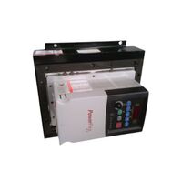 Allen-Bradley PowerFlex 40 Adjustable Frequency AC Drive 22BD6P0F104