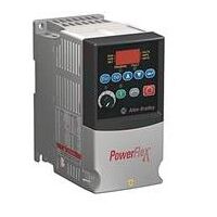 Allen-Bradley PowerFlex 4 AC Drive 0.75 kW 1 HP 240 VAC