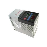 Allen-Bradley PowerFlex 4 Adjustable Frequency AC Drive 240 VAC
