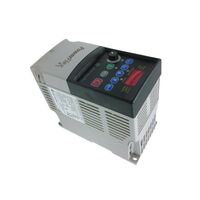 Allen-Bradley PowerFlex 4 AC Drive 1.5 Amp 240 VAC 3 Phase