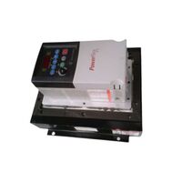 Allen-Bradley PowerFlex 40 Adjustable Frequency AC Drive 22BD6P0F104