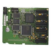 Allen-Bradley PowerFlex 700 AFE Control Assembly Kit