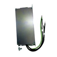 Allen-Bradley 22RF026CS EMC Powerflex Line Filter 3-Phase 200-240 VAC 26A