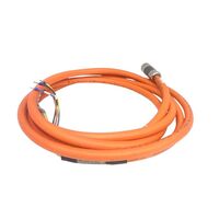 Allen-Bradley 2090CSBM1DF14AA04 Single Motor Cable