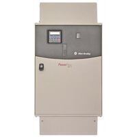 Allen-Bradley PowerFlex 400 Adjustable Frequency AC Drive 22CD208A103