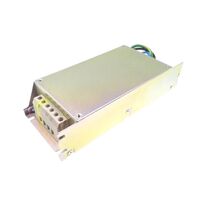 Allen-Bradley 22FRF025BL EMC Line Filter for PowerFlex 4M