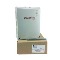 Allen-Bradley PowerFlex 40P C Frame Communication Card Cover Kit