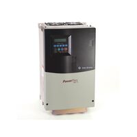 Allen-Bradley PowerFlex 400 AC Drive 22CD060A103