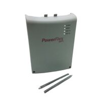 Allen-Bradley PowerFlex 40P C Frame Communication Card Cover Kit