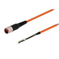 Allen-Bradley 1933045000 Single Cable Assembly Type 2090-CSBM1DG-10AF50