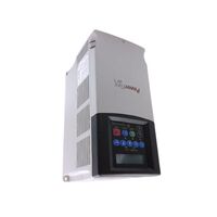 Allen-Bradley PowerFlex 400 Adjustable Frequency AC Drive 7.5 kW 33 Amp