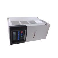 Allen-Bradley PowerFlex 400 Adjustable Frequency AC Drive 7.5 kW 33 Amp