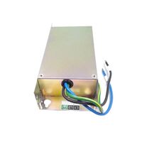 Allen-Bradley 22FRF025BL EMC Line Filter for PowerFlex 4M