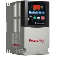 Allen-Bradley PowerFlex 40 AC Drive 1.5 kW 3 Phase