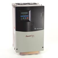 Allen-Bradley PowerFlex 400 AC Drive 22CD142A103