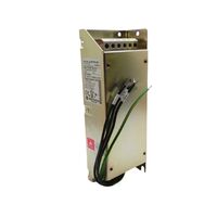 Allen-Bradley 22RF9P5AS EMC Filter Panel Mount 240V AC 3 Phase