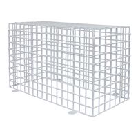 WIRE GUARD - EZYLEDLP CEILING MOUNT (Wire Guard - EZYLEDLP- Ceiling Mount)
