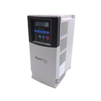 Allen-Bradley PowerFlex 400 Adjustable Frequency AC Drive 7.5 kW 33 Amp