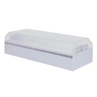 DIFFUSER CLASSIC EXIT TRANSLUCENT (Diffuser - MLEDLP Classic Exit (Translucent))