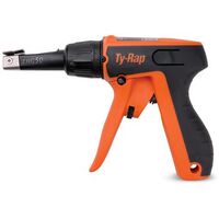 TY-RAP CABLE TIE INSTALL TOOL 2.4-4.8MM (Ty-Rap Nylon Cable Tie Installation Tool 2.4 - 4.8mm)