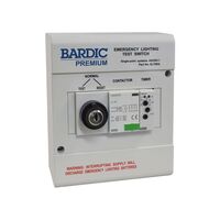 EMERGENCY TEST SWITCH 4 CCT (EMERGENCY TEST SWITCH 4 CCT)
