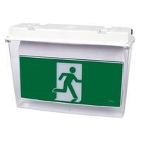 PREMIUM ALL-IN-ONE WP EXIT (Premium All-In-One Weatherproof Exit)