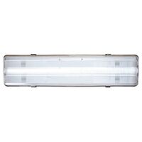 NON-EMERGENCY BATTEN WP 1X 9W 600MM (Bardic Non-Emergency Batten WP 1X 9W 600mm)