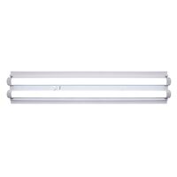 NON-EMERGENCY BATTEN 2X9W 600MM (Bardic Non-Emergency Batten 2X9W 600mm)