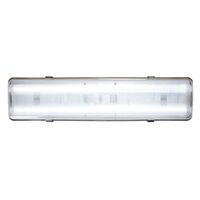 EMERGENCY BATTEN 2X18W 1200MM (Bardic Emergency Batten 2X18W 1200mm)