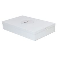 PREMIUM EMERG DOWNLIGHT TWIN SM (Bardic Premium Emergency Downlight Twin Surface Mount)