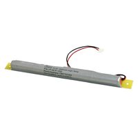 LIFEPO4 STICK BATTERY 12.8V 1500mAh (LiFePo4 Stick Battery 12.8V 1500mAh)