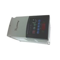 Allen-Bradley PowerFlex 400 Adjustable Frequency AC Drive 7.5 kW 33 Amp